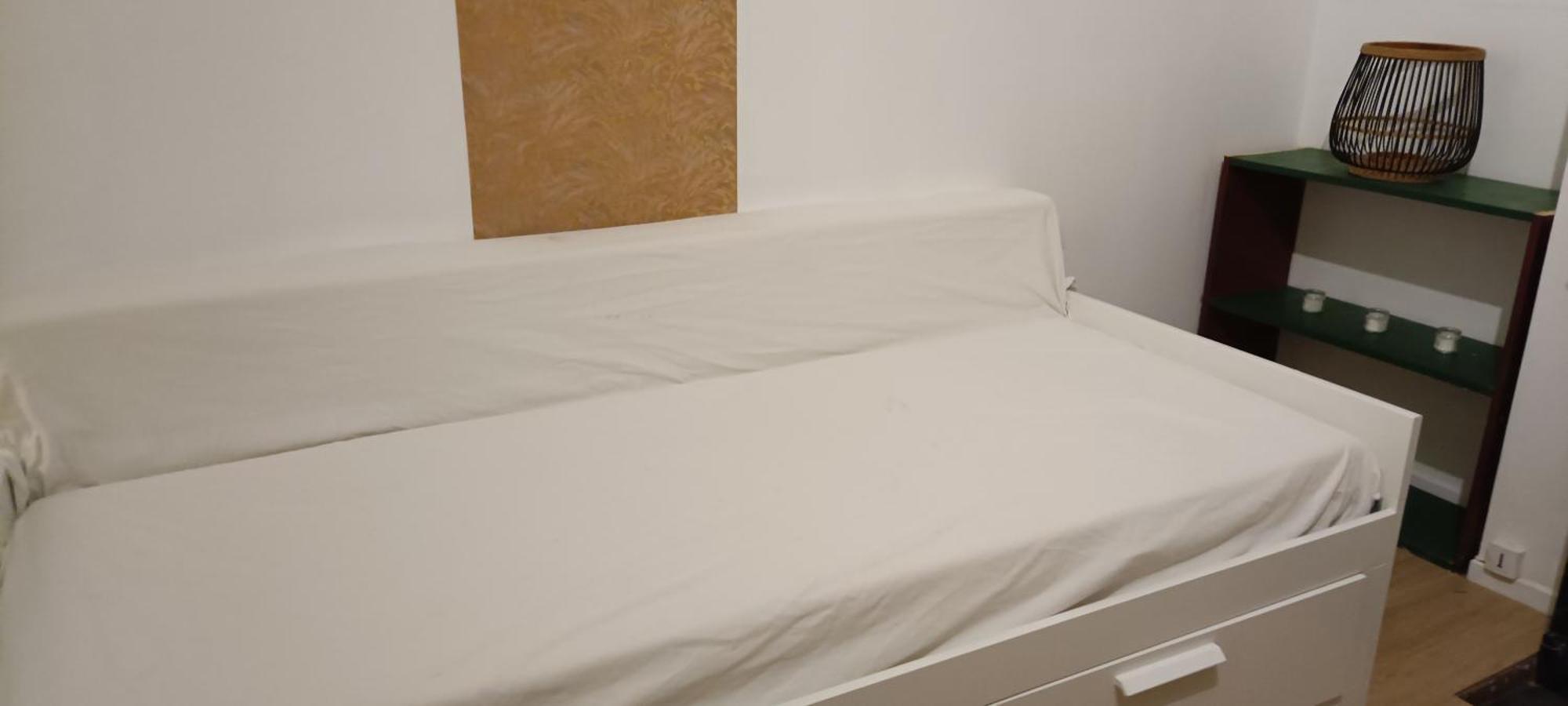 Coeur De 2 Apartamento *