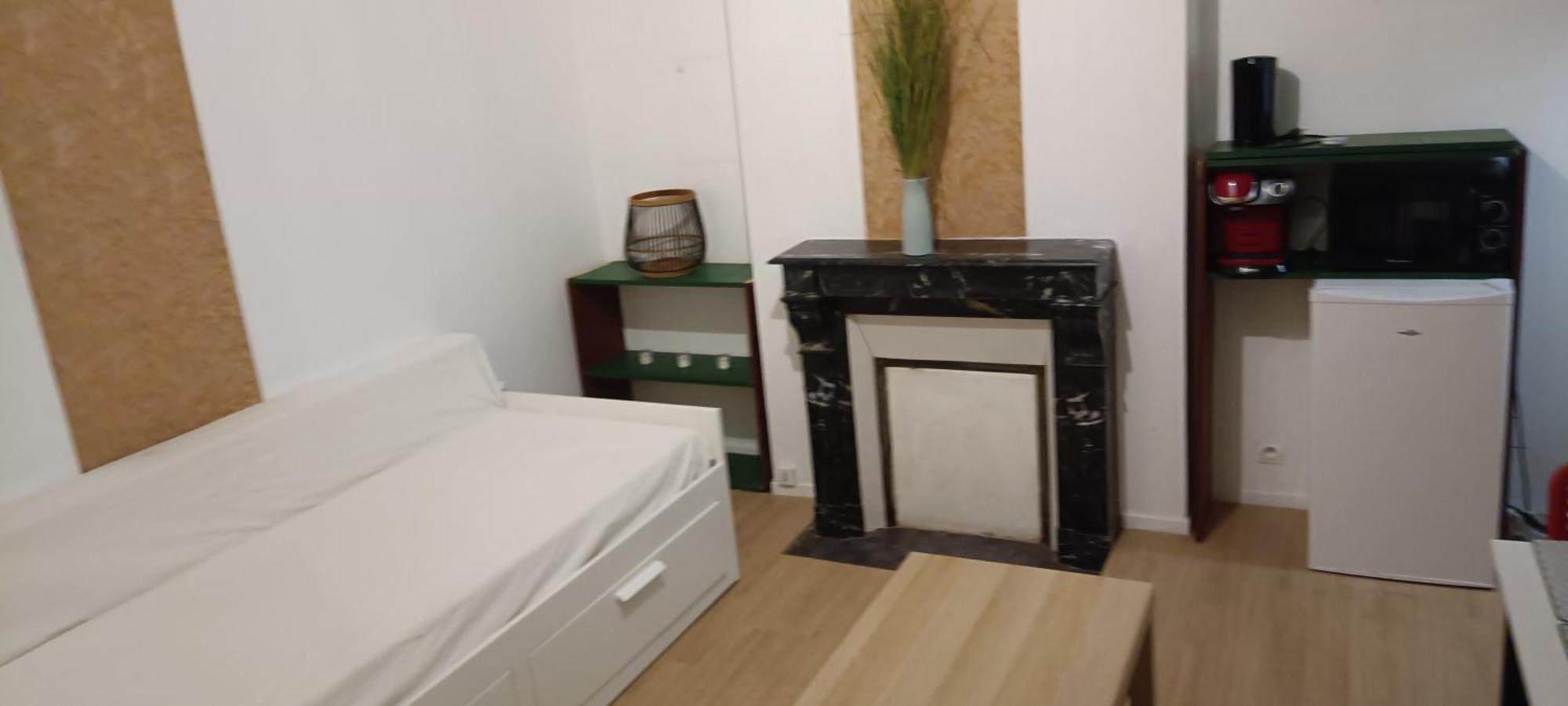 Coeur De 2 Appartement